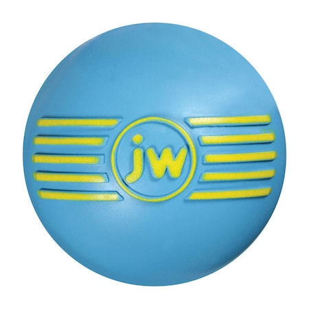 JW PET Isqueak Ball Dog Toy Sm 0443030
